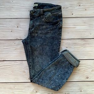 CAbi Constellation Skinny Jeans